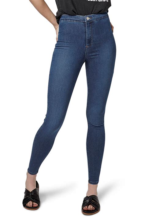 top shop jeans|topshop joni high waist jeans.